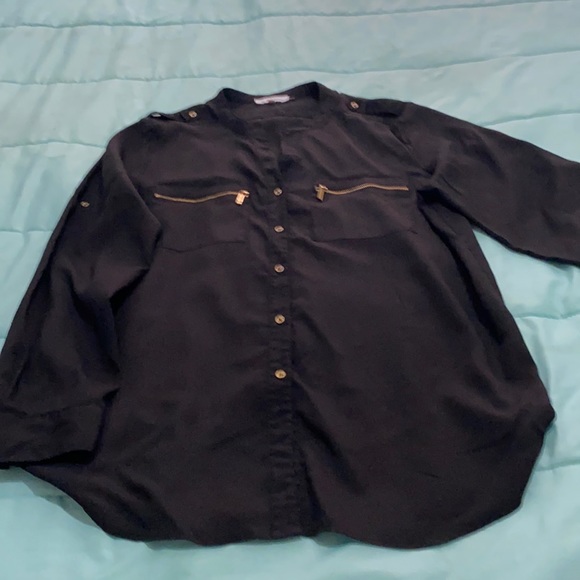 Calvin Klein Tops - Women’s Calvin Klein blouse